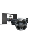 Fólie na ochranu displeje GrizzGlass CarDisplay pro Dacia Duster Virtual Cockpit 2024