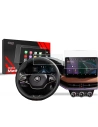 Matt fólia GrizzGlass CarDisplay védelem Skoda Kodiaq 2 10" 2024 [2w1]