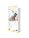 Buy Baseus Horizontal Data Cable Type-C to iP PD 18W 1m Black - BSU744BLK - {ean13} - Home Screen Store Europe
