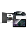 Buy Ceramic GrizzGlass CarDisplay Protection Skoda Octavia 4 10" 2024 [2in1] - GRZ10480 - {ean13} - Home Screen Store Europe