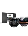 Ceramic GrizzGlass CarDisplay Protection Skoda Superb 4 10" 2024 [2in1]