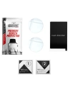 Buy GrizzGlass HybridGlass Nothing CMF Watch Pro - GRZ10486 - {ean13} - Home Screen Store Europe