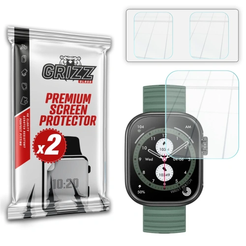 Buy GrizzGlass HybridGlass MyPhone Watch Tool - GRZ10489 - {ean13} - Home Screen Store Europe