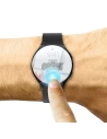 Buy GrizzGlass HybridGlass Samsung Galaxy Watch Ultra - GRZ11147 - {ean13} - Home Screen Store Europe