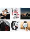 Buy GrizzGlass HybridGlass Samsung Galaxy Watch Ultra - GRZ11147 - {ean13} - Home Screen Store Europe