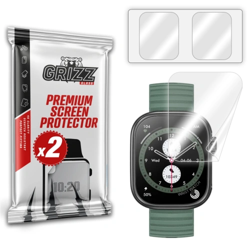 Buy GrizzGlass CeramicFilm MyPhone Watch Tool - GRZ11148 - {ean13} - Home Screen Store Europe