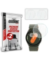 Hibrid üveg GrizzGlass HybridGlass a Samsung Galaxy Watch7 44mm-hez