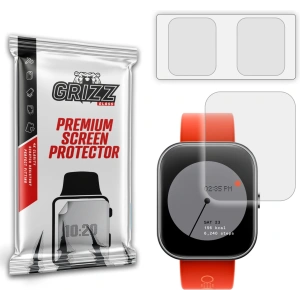 Kup Matte Folie GrizzGlass PaperScreen für Nothing CMF Watch Pro - GRZ10495 - {ean13} - Sklep Home Screen