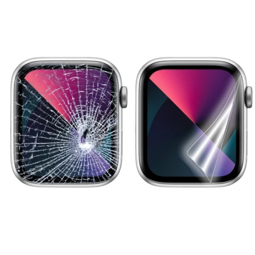 Buy GrizzGlass CeramicFilm Samsung Galaxy Watch Ultra - GRZ10497 - {ean13} - Home Screen Store Europe