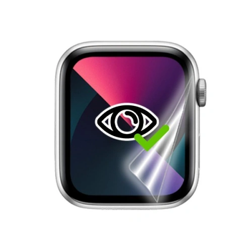 Buy GrizzGlass CeramicFilm Samsung Galaxy Watch Ultra - GRZ10497 - {ean13} - Home Screen Store Europe
