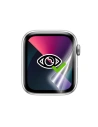 Buy GrizzGlass CeramicFilm Samsung Galaxy Watch Ultra - GRZ10497 - {ean13} - Home Screen Store Europe