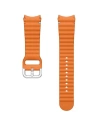 Pasek Samsung ET-SNL31LOEGEU Galaxy Watch7 / 6 / 5 / 4 20mm M/L Sport Band pomarańczowy/orange