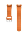 Kup Pasek Samsung ET-SNL31LOEGEU Galaxy Watch7 / 6 / 5 / 4 20mm M/L Sport Band pomarańczowy/orange - SMG1154 - {ean13} - Sklep Home Screen
