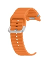 Kup Pasek Samsung ET-SNL31LOEGEU Galaxy Watch7 / 6 / 5 / 4 20mm M/L Sport Band pomarańczowy/orange - SMG1154 - {ean13} - Sklep Home Screen
