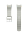 Kup Pasek Samsung ET-SNL31LSEGEU Galaxy Watch7 / 6 / 5 / 4 20mm M/L Sport Band srebrny/silver - SMG1155 - {ean13} - Sklep Home Screen