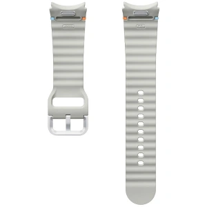 Kup Pasek Samsung ET-SNL31LSEGEU Galaxy Watch7 / 6 / 5 / 4 20mm M/L Sport Band srebrny/silver - SMG1155 - {ean13} - Sklep Home Screen