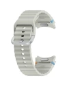 Kup Pasek Samsung ET-SNL31LSEGEU Galaxy Watch7 / 6 / 5 / 4 20mm M/L Sport Band srebrny/silver - SMG1155 - {ean13} - Sklep Home Screen