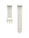 Kup Pásek Samsung ET-SNL31LWEGEU Galaxy Watch7 / 6 / 5 / 4 20mm M/L Sport Band krémový/cream - SMG1156 - {ean13} - Sklep Home Screen