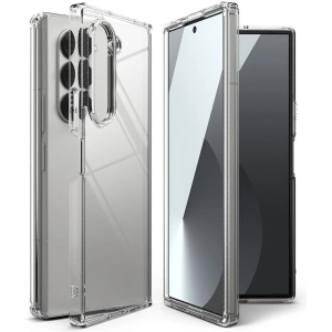 Kup Etui Ringke Fusion Samsung Galaxy Z Fold 6 Clear - RGK1994 - {ean13} - Sklep Home Screen