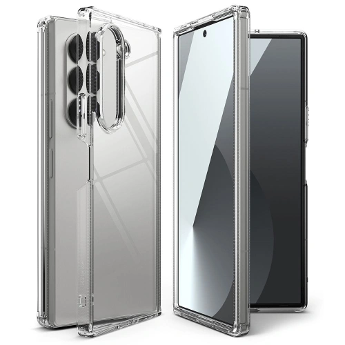 Buy Ringke Fusion Samsung Galaxy Z Fold 6 Clear - RGK1994 - {ean13} - Home Screen Store Europe