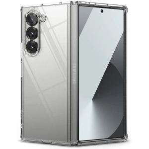 Kup Etui Ringke Fusion Samsung Galaxy Z Fold 6 Clear - RGK1994 - {ean13} - Sklep Home Screen