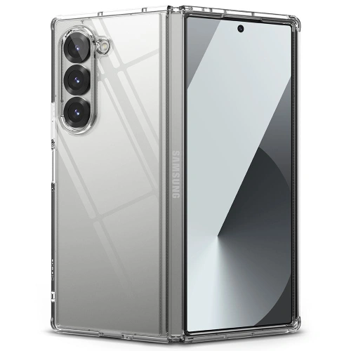 Kup Etui Ringke Fusion Samsung Galaxy Z Fold 6 Clear - RGK1994 - {ean13} - Sklep Home Screen