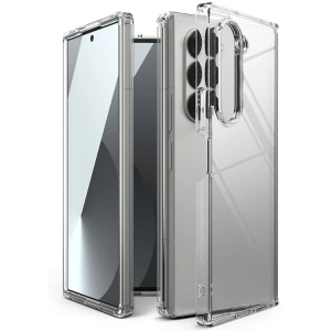 Kup Etui Ringke Fusion Samsung Galaxy Z Fold 6 Clear - RGK1994 - {ean13} - Sklep Home Screen