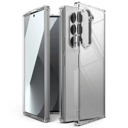 Kup Etui Ringke Fusion Samsung Galaxy Z Fold 6 Clear - RGK1994 - {ean13} - Sklep Home Screen