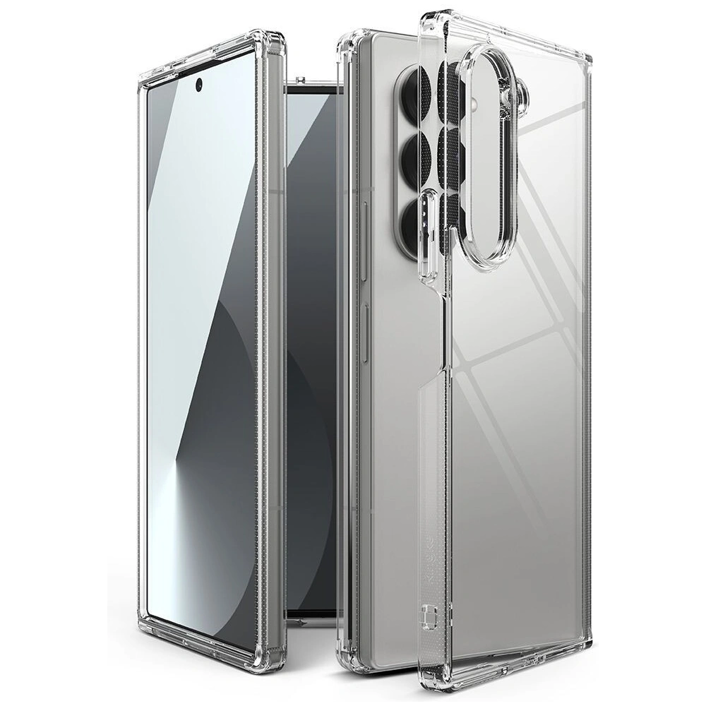 Etui Ringke Fusion Samsung Galaxy Z Fold 6 Clear