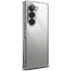 Kup Etui Ringke Fusion Samsung Galaxy Z Fold 6 Clear - RGK1994 - {ean13} - Sklep Home Screen