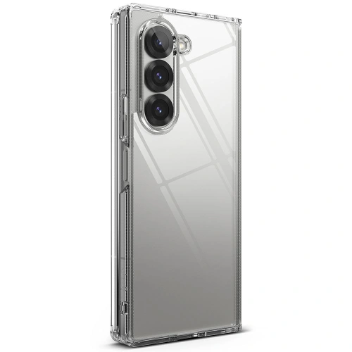 Buy Ringke Fusion Samsung Galaxy Z Fold 6 Clear - RGK1994 - {ean13} - Home Screen Store Europe
