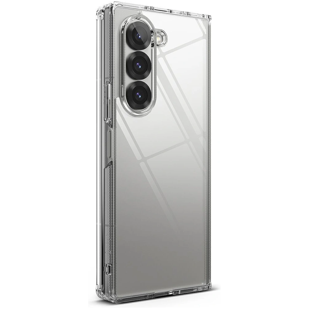 Etui Ringke Fusion Samsung Galaxy Z Fold 6 Clear