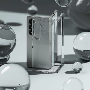Buy Ringke Fusion Samsung Galaxy Z Fold 6 Clear - RGK1994 - {ean13} - Home Screen Store Europe