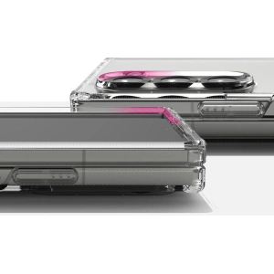 Kup Etui Ringke Fusion Samsung Galaxy Z Fold 6 Clear - RGK1994 - {ean13} - Sklep Home Screen