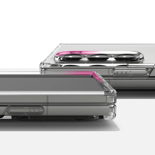 Kup Case Ringke Fusion Samsung Galaxy Z Fold 6 Klar - RGK1994 - {ean13} - Sklep Home Screen