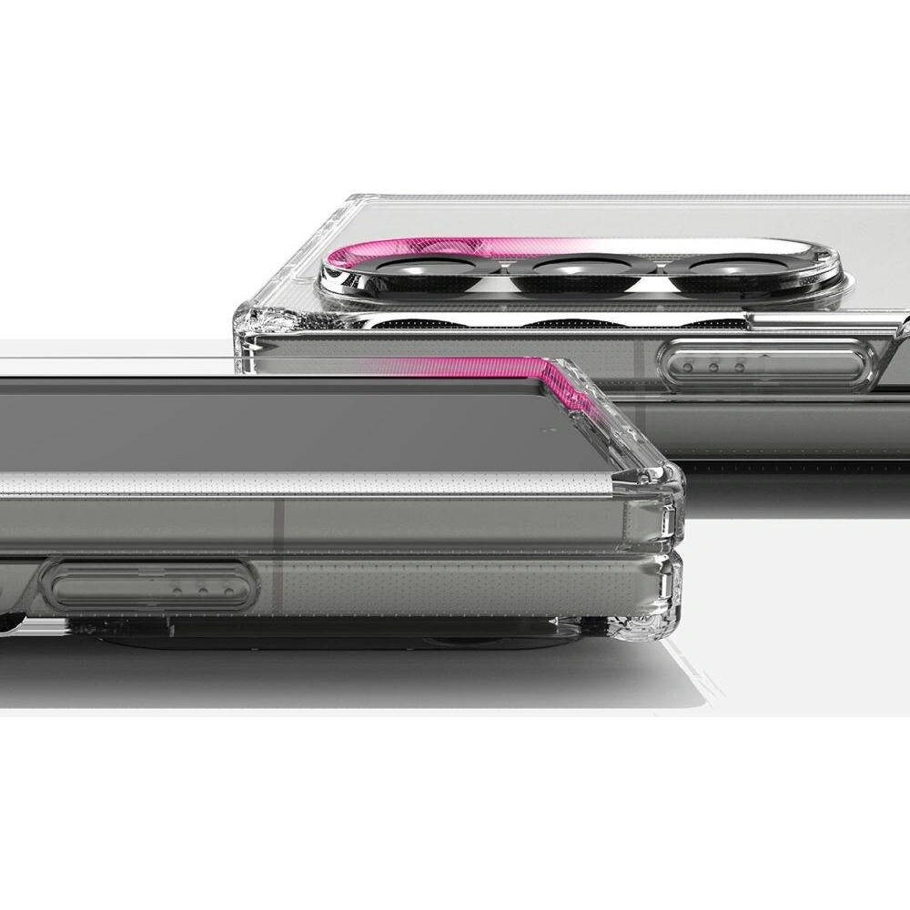 Etui Ringke Fusion Samsung Galaxy Z Fold 6 Clear