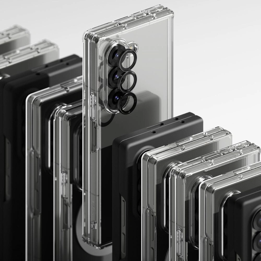Etui Ringke Fusion Samsung Galaxy Z Fold 6 Clear