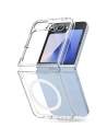 Kup Etui Ringke Fusion Magnetic MagSafe Samsung Galaxy Z Flip 6 Clear - RGK1995 - {ean13} - Sklep Home Screen