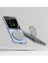 Kup Etui Ringke Fusion Magnetic MagSafe Samsung Galaxy Z Flip 6 Clear - RGK1995 - {ean13} - Sklep Home Screen
