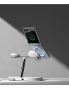 Kup Etui Ringke Fusion Magnetic MagSafe Samsung Galaxy Z Flip 6 Clear - RGK1995 - {ean13} - Sklep Home Screen