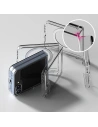 Kup Etui Ringke Fusion Magnetic MagSafe Samsung Galaxy Z Flip 6 Clear - RGK1995 - {ean13} - Sklep Home Screen