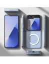 Kup Etui Ringke Fusion Magnetic MagSafe Samsung Galaxy Z Flip 6 Clear - RGK1995 - {ean13} - Sklep Home Screen