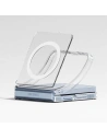 Kup Etui Ringke Fusion Magnetic MagSafe Samsung Galaxy Z Flip 6 Clear - RGK1995 - {ean13} - Sklep Home Screen