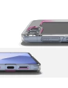 Kup Etui Ringke Fusion Magnetic MagSafe Samsung Galaxy Z Flip 6 Clear - RGK1995 - {ean13} - Sklep Home Screen