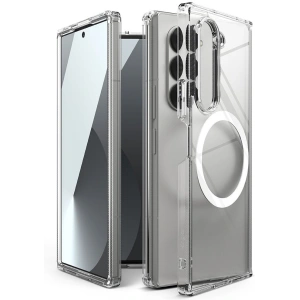 Kup Etui Ringke Fusion Magnetic MagSafe Samsung Galaxy Z Fold 6 Clear - RGK1996 - {ean13} - Sklep Home Screen