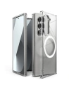 Kup Case Ringke Fusion Magnetic MagSafe Samsung Galaxy Z Fold 6 Clear - RGK1996 - {ean13} - Sklep Home Screen