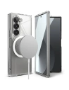 Buy Ringke Fusion Magnetic MagSafe Samsung Galaxy Z Fold 6 Clear - RGK1996 - {ean13} - Home Screen Store Europe