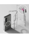 Kup Etui Ringke Fusion Magnetic MagSafe Samsung Galaxy Z Fold 6 Clear - RGK1996 - {ean13} - Sklep Home Screen