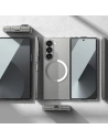 Kup Etui Ringke Fusion Magnetic MagSafe Samsung Galaxy Z Fold 6 Clear - RGK1996 - {ean13} - Sklep Home Screen