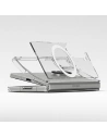 Kup Etui Ringke Fusion Magnetic MagSafe Samsung Galaxy Z Fold 6 Clear - RGK1996 - {ean13} - Sklep Home Screen